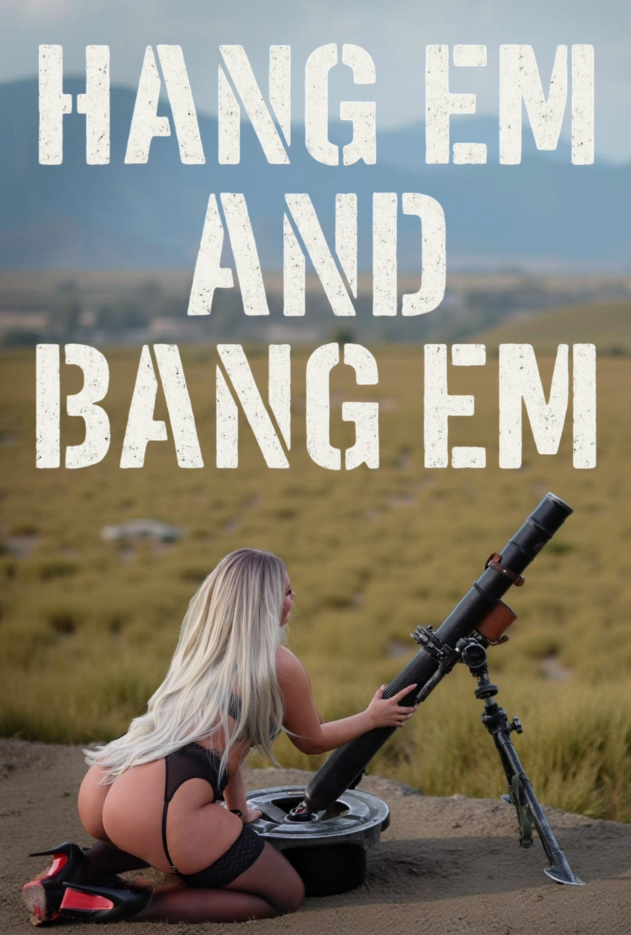 HANG EM & BANG EM