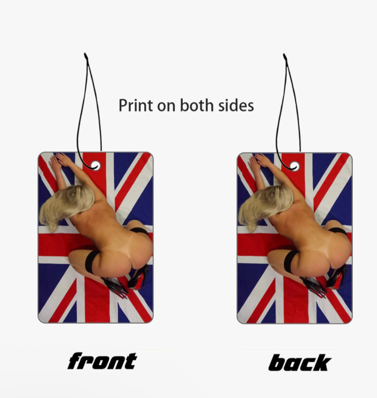 AIR FRESHENERS