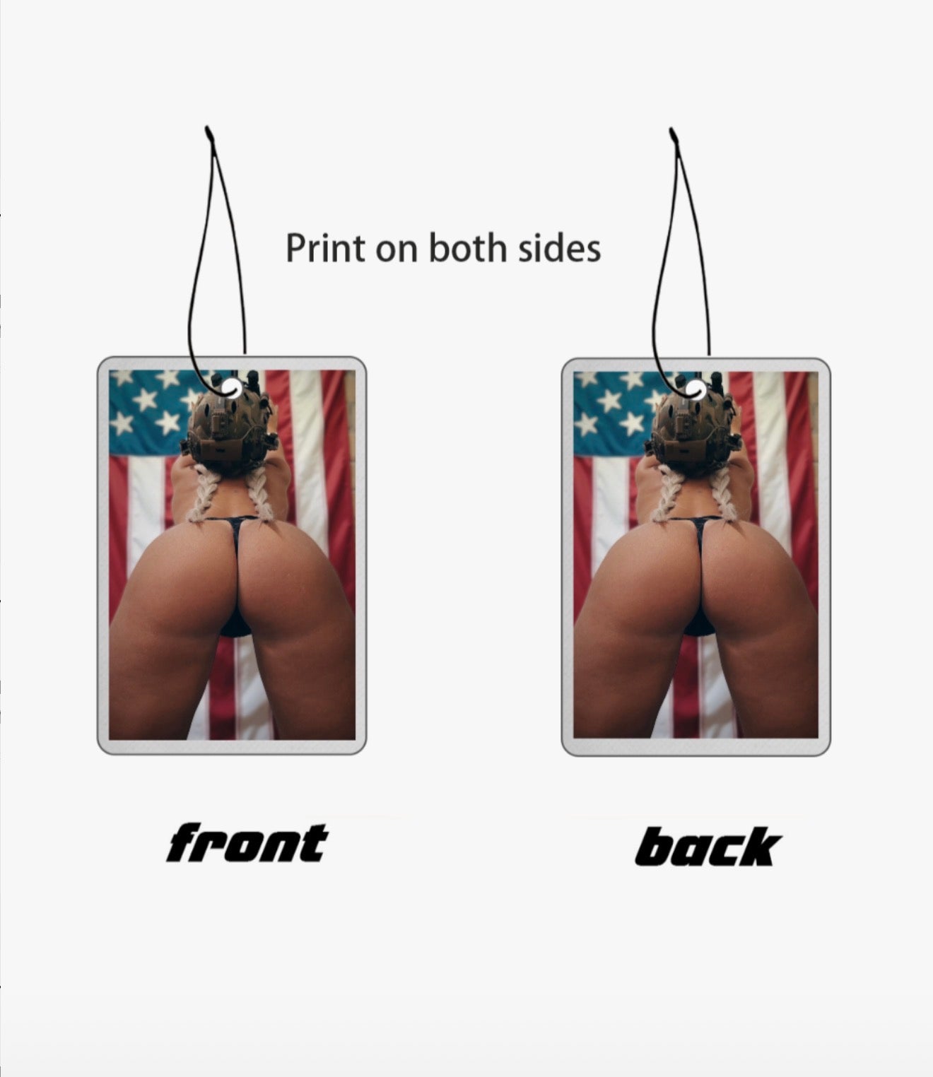 AIR FRESHENERS