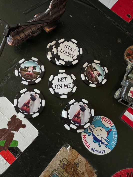 ACES IN PLACES