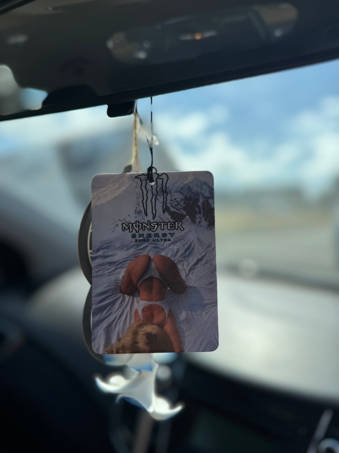 AIR FRESHENERS