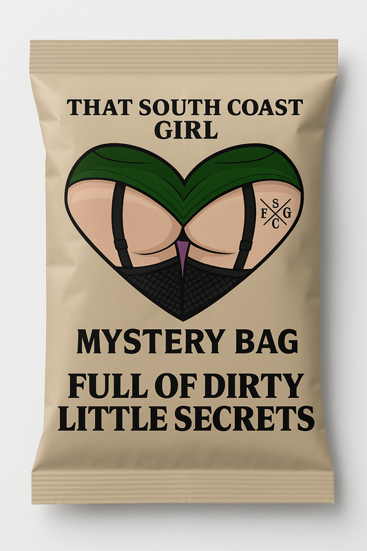A MYSTERY BAG